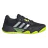 Zapatillas Adidas Solematch control negras