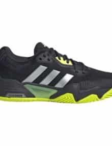 Zapatillas Adidas Solematch control negras