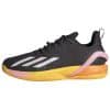 Zapatillas Adizero Cybersonic Clay Black de Adidas
