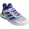 Zapatillas Adidas Adizero Ubersonic Blancas M