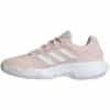 Zapatillas Adidas Gamecourt 2 W Rosas