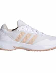 Zapatillas Adidas Gamecourt 2 Woman Blancas