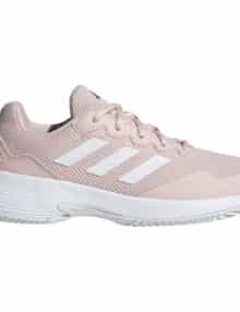 Zapatillas Adidas Gamecourt 2 W