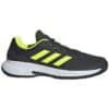 Zapatillas Adidas Gamecourt 2 Black
