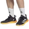 Zapatillas Adidas de pádel Adizero Uberosnic 4.1 Clay