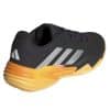 Zapatillas Adidas de pádel Barricade Clay Black