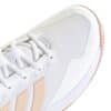 Detalles de las Zapatillas Adidas Gamecourt 2 Woman Blancas