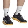 Zapatillas de Adidas Padel Solematch Control Clay Black