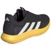 Zapatillas Adidas Solematch Control Clay Men Black