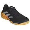 Zapatillas Barricade Clay de Adidas Black