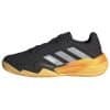 Zapatillas Barricade Clay Black Men de Adidas