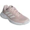 Zapatillas Gamecourt 2 Woman de Adidas