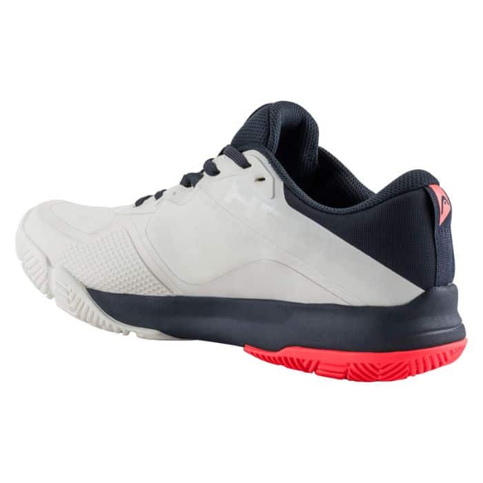 Zapatillas HEAD Padel Motion Team de Hombre