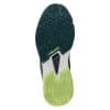 Suela de las zapatillas HEAD Motion Team Padel Men Verdes