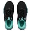 Parte superior de las zapatillas HEAD