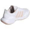 Detalles de las Zapatillas Adidas Gamecourt 2 Woman Blancas