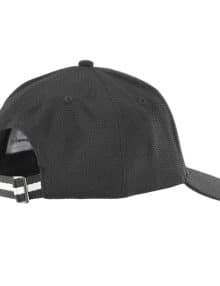 Bullpadel gorra negra