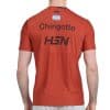 Camiseta Bullpadel Oficial del Jugador Fede Chingotto