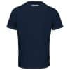 Camiseta HEAD Padel Navy de Hombre