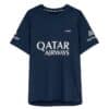 Camiseta NOX Oficial Agustín Tapia Azul Marino