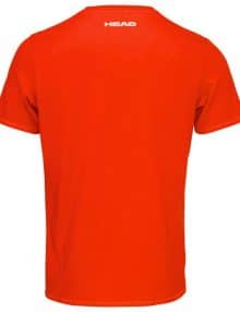 Camiseta Padel de HEAD