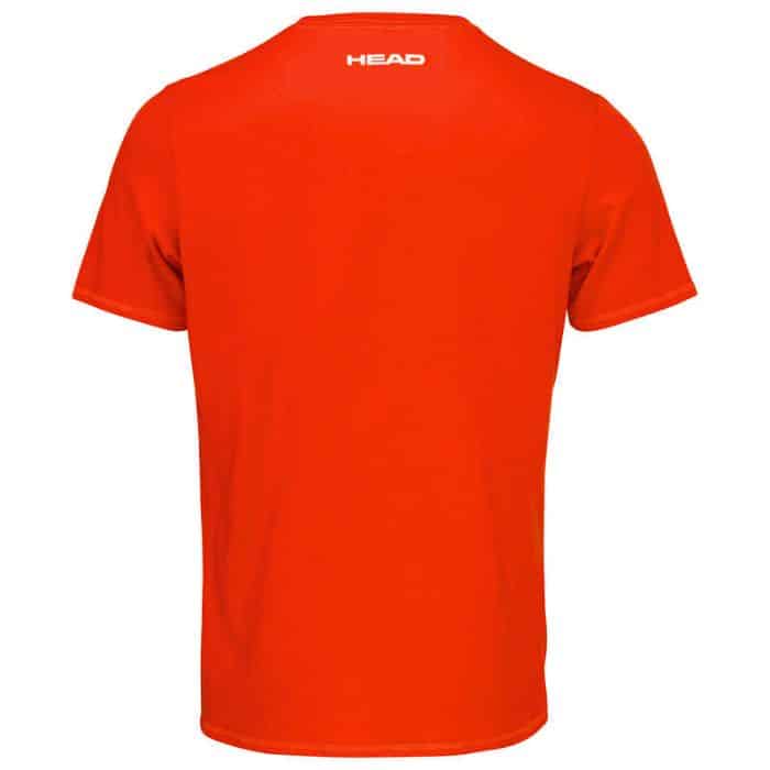 Camiseta Padel de HEAD