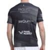 Camiseta Bullpadel de Paquito Navarro