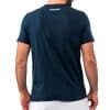 Camiseta Wap Bold Navy de HEAD