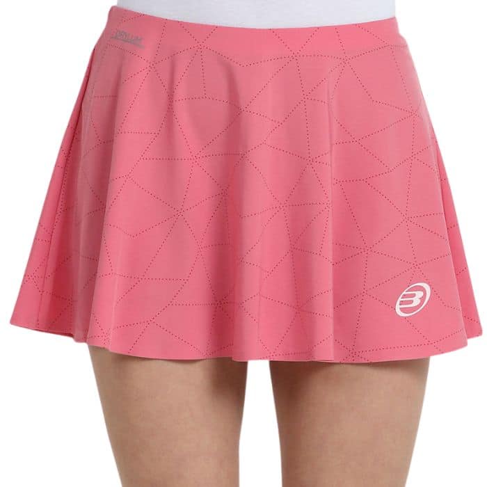 Falda Bullpadel Elites