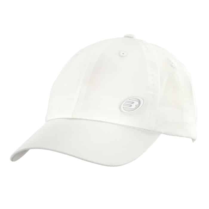 Gorra Bullpadel Blanco Crema BPG-243-012