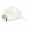 Gorra Bullpadel Blanco Crema