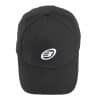 Gorra de Bullpadel Negra