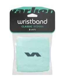 Muñequeras Varlion Classic Woman Aqua