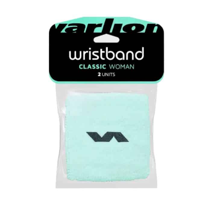 Muñequeras Varlion Classic Woman Azul/Navy