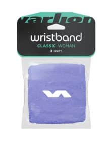 Muñequeras Varlion Classic Woman Jacaranda