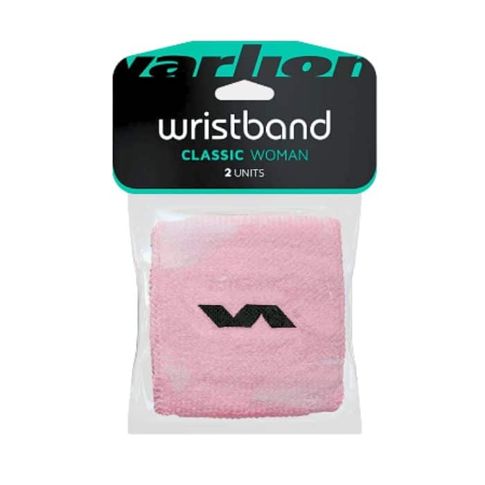 Muñequeras Varlion Classic Woman Rosas