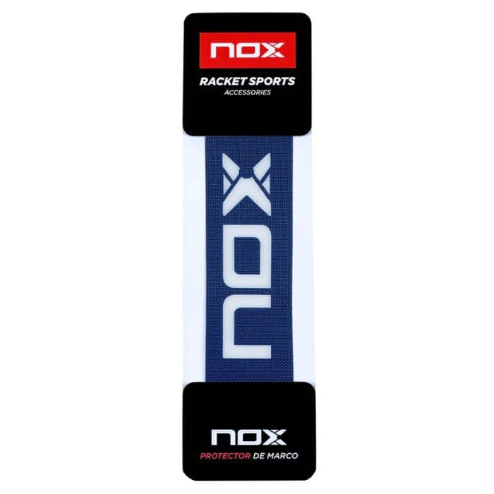 Protector NOX Azul