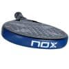 Protector de pala NOX Azul