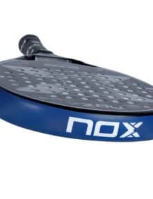 Protector de pala NOX Azul