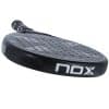 Protector de pala NOX color Negro