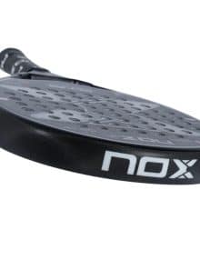 Protector de pala NOX color Negro