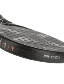 Protector de pala NOX Transparente