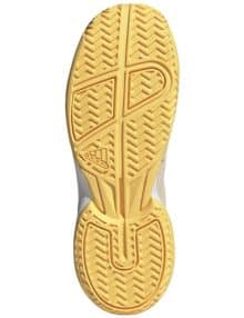 Suela de las zapatillas Adidas Courtflash K