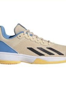 Zapatillas Adidas Courtflash Kids