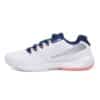 Lateral de las Zapatillas Bullapdel Flow Blancas