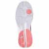 Suela de las Zapatillas Bullapdel Flow Blancas