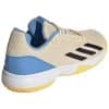 Zapatillas Courtflash Kids color Arena de Adidas