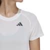 Camiseta Adidas Club W Blanca