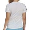 Camiseta Club Blanca Adidas W