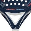 Puente de la pala Adidas Adipower CTRL Multiweight PRO EDT
